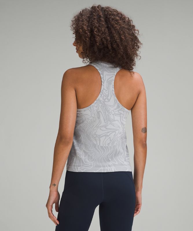 Swiftly Tech Racerback Tank Top 2.0 *Race Length