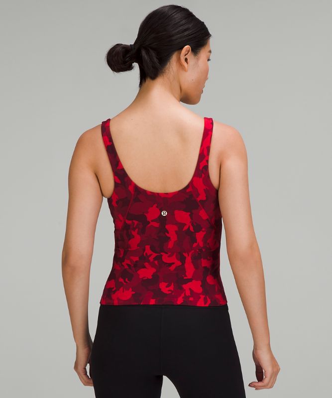 lululemon Align™ Waist-Length Tank Top