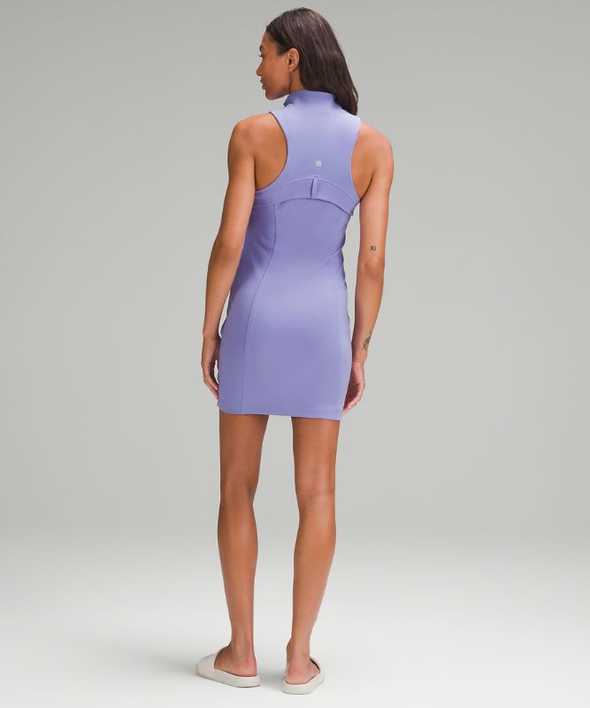 Define Sleeveless Dress
