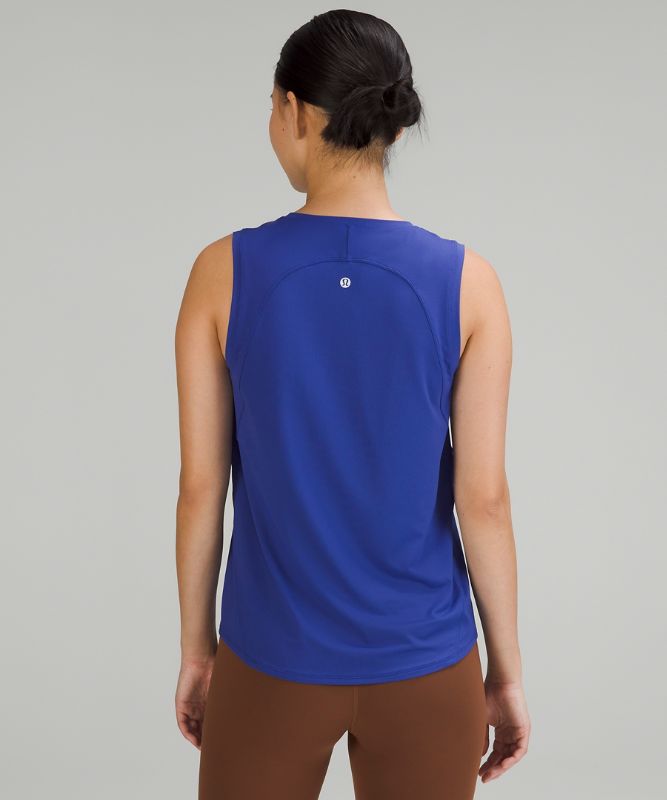 Lightweight Training Tank Top