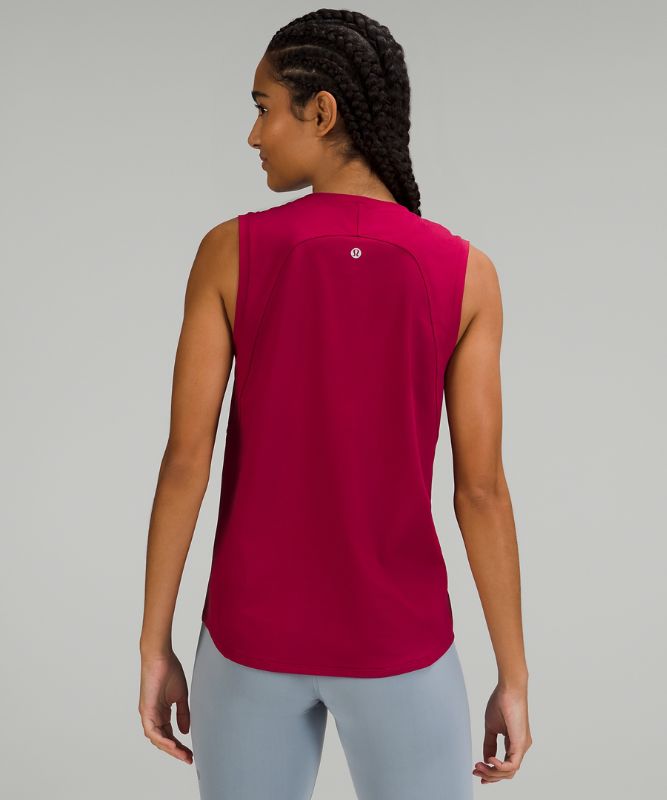 Lightweight Training Tank Top