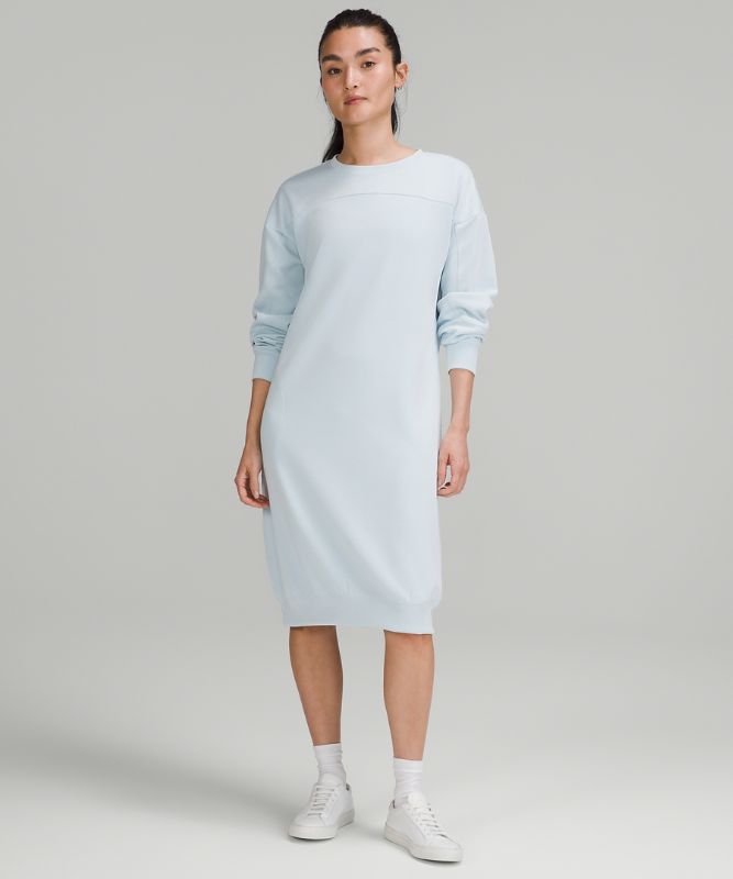 Softstreme Midi Dress