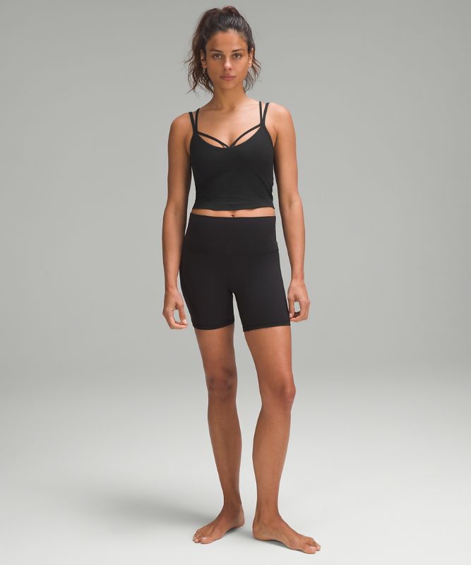 lululemon Align™ Strappy Ribbed Tank Top