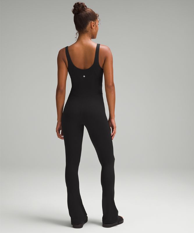 lululemon Align™ Zip-Front Bodysuit 32"