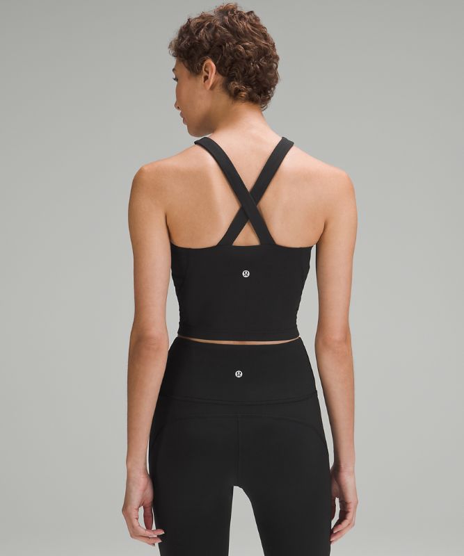 lululemon Align™ Keyhole Halter Tank Top