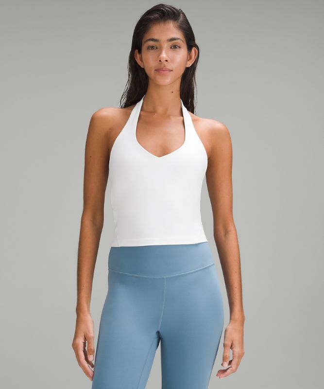 lululemon Align™ Halter Tank Top