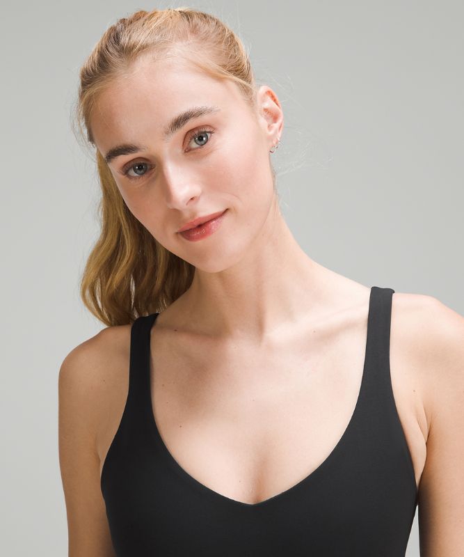 lululemon Align™ Bodysuit 6"