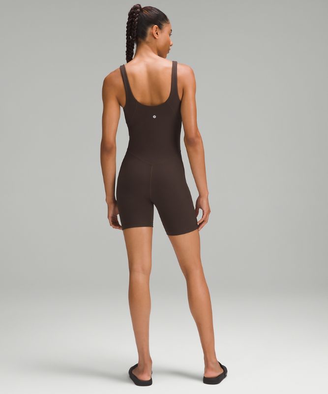 lululemon Align™ Bodysuit 6"