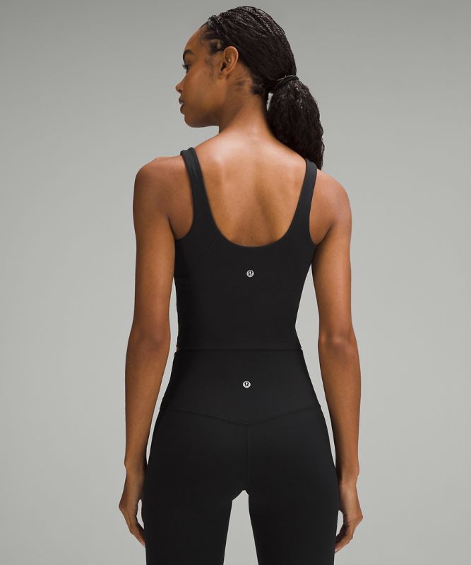 lululemon Align™ Ribbed Henley Tank Top