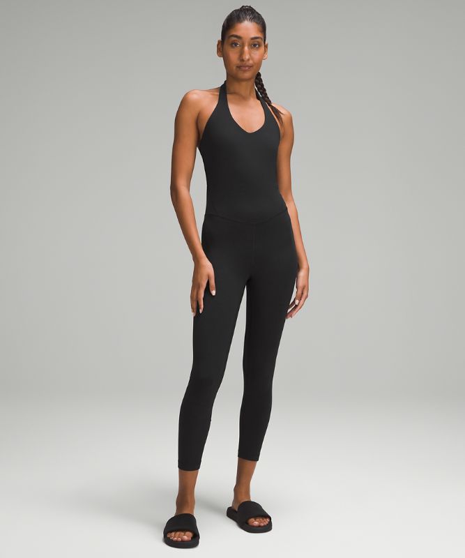 lululemon Align™ Halter Bodysuit 25"