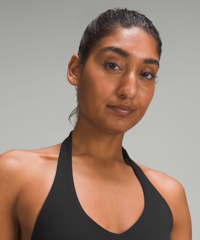 lululemon Align™ Halter Bodysuit 25"