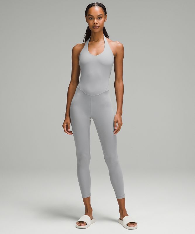 lululemon Align™ Halter Bodysuit 25"