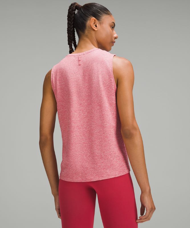 License to Train Classic-Fit Tank Top