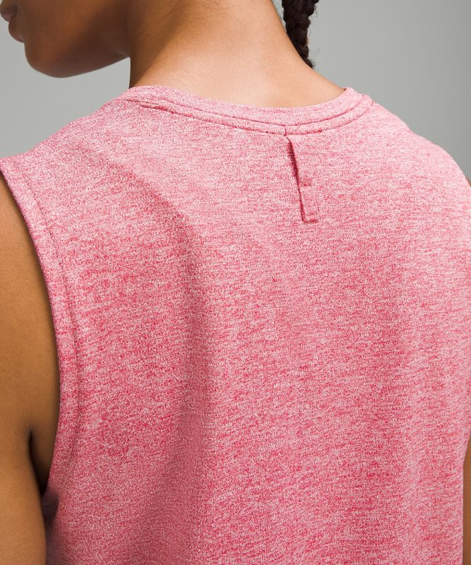 License to Train Classic-Fit Tank Top