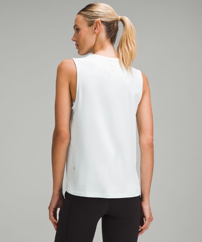 License to Train Classic-Fit Tank Top