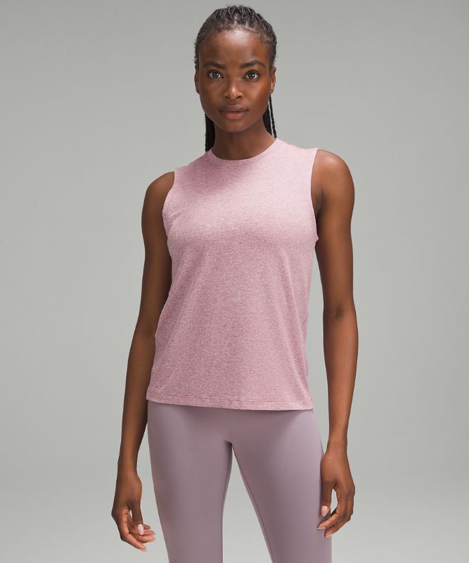 License to Train Classic-Fit Tank Top