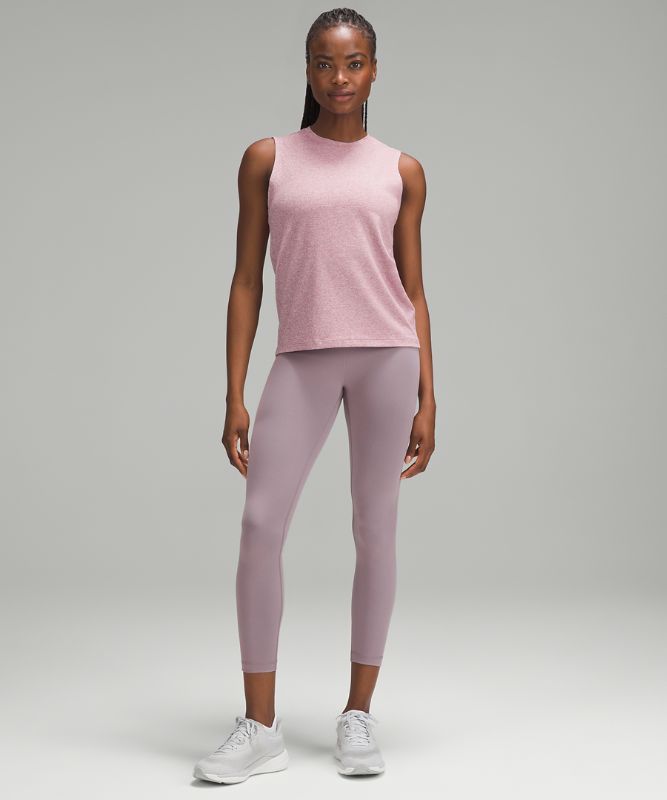 License to Train Classic-Fit Tank Top