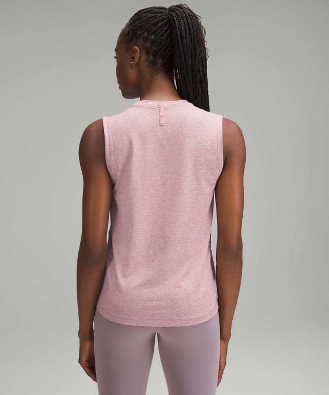 License to Train Classic-Fit Tank Top