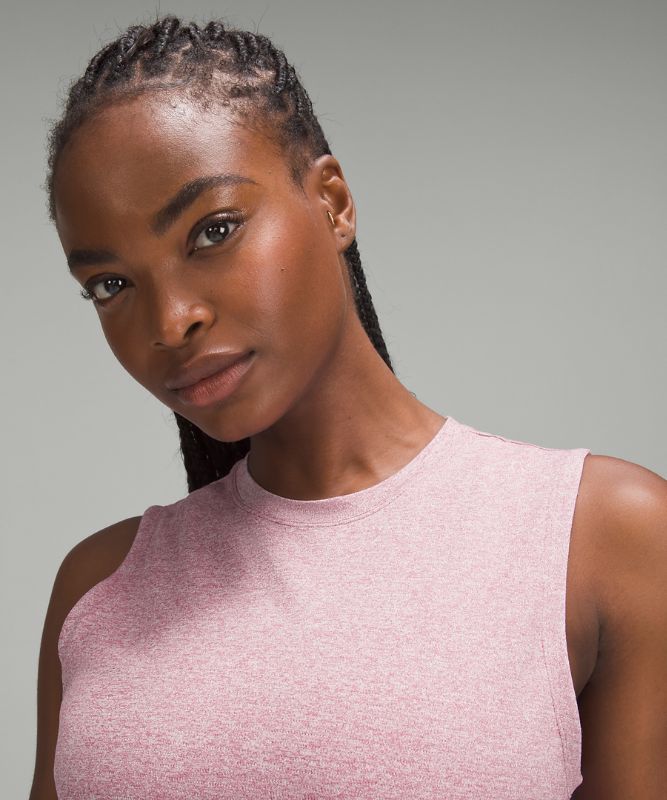 License to Train Classic-Fit Tank Top
