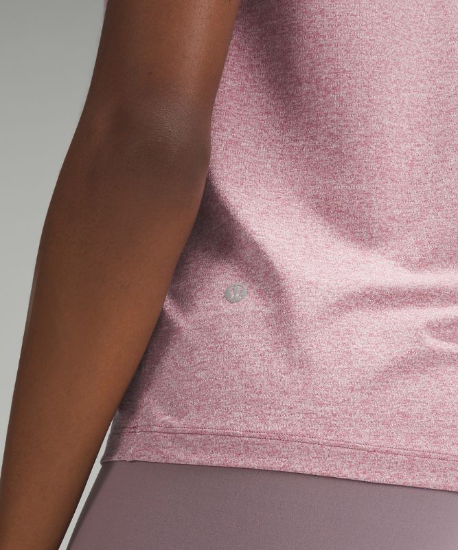 License to Train Classic-Fit Tank Top