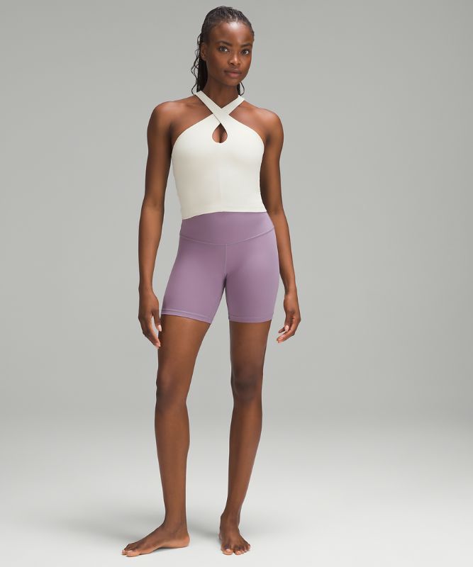 lululemon Align™ Keyhole Halter Tank Top