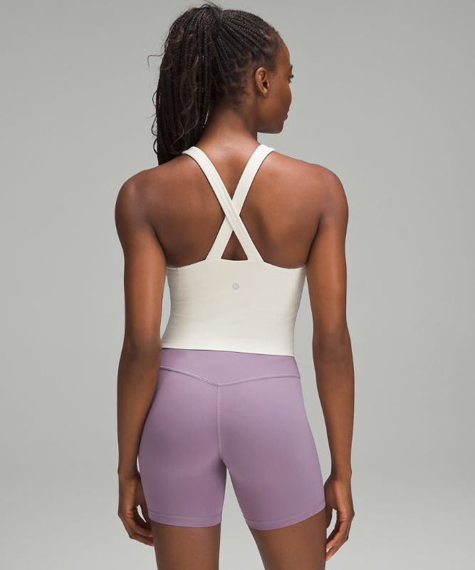 lululemon Align™ Keyhole Halter Tank Top