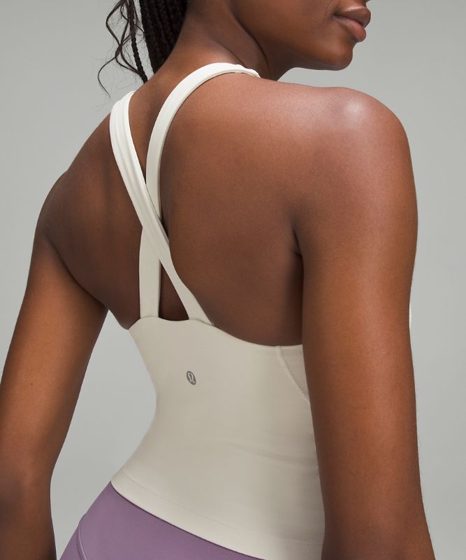 lululemon Align™ Keyhole Halter Tank Top