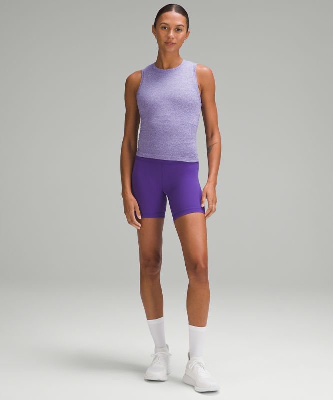 License to Train Tight-Fit Tank Top