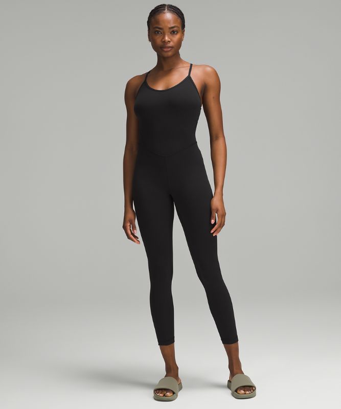 lululemon Align™ Cross-Back Bodysuit 25"