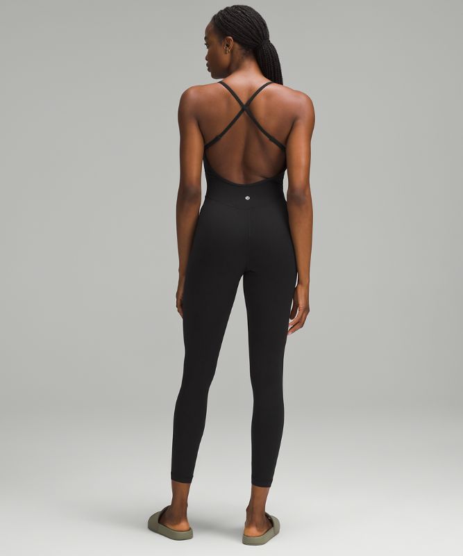 lululemon Align™ Cross-Back Bodysuit 25"