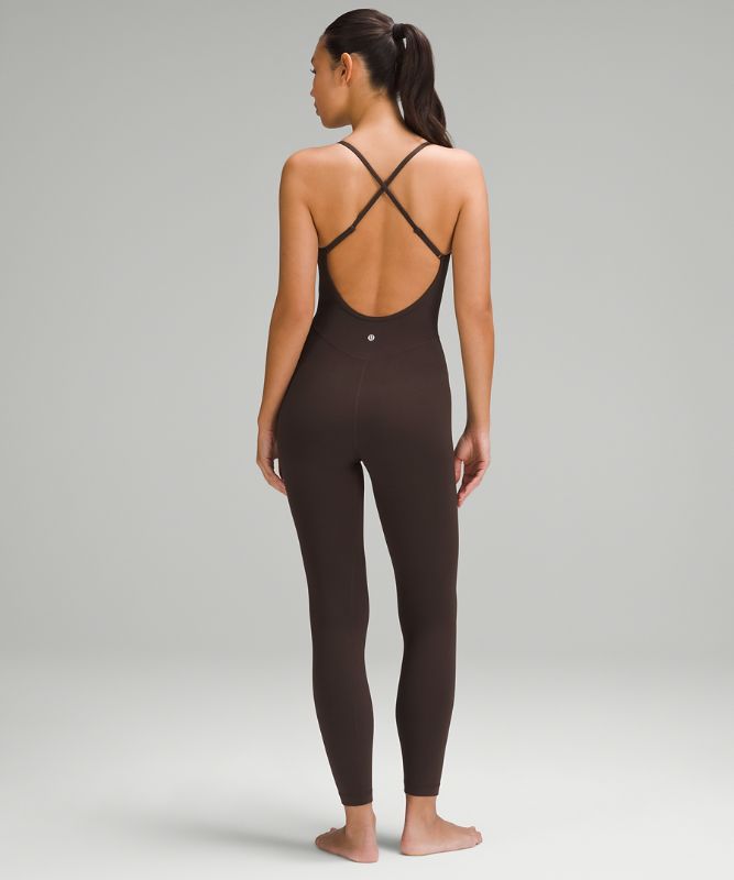 lululemon Align™ Cross-Back Bodysuit 25"