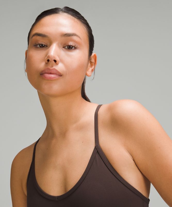 lululemon Align™ Cross-Back Bodysuit 25"