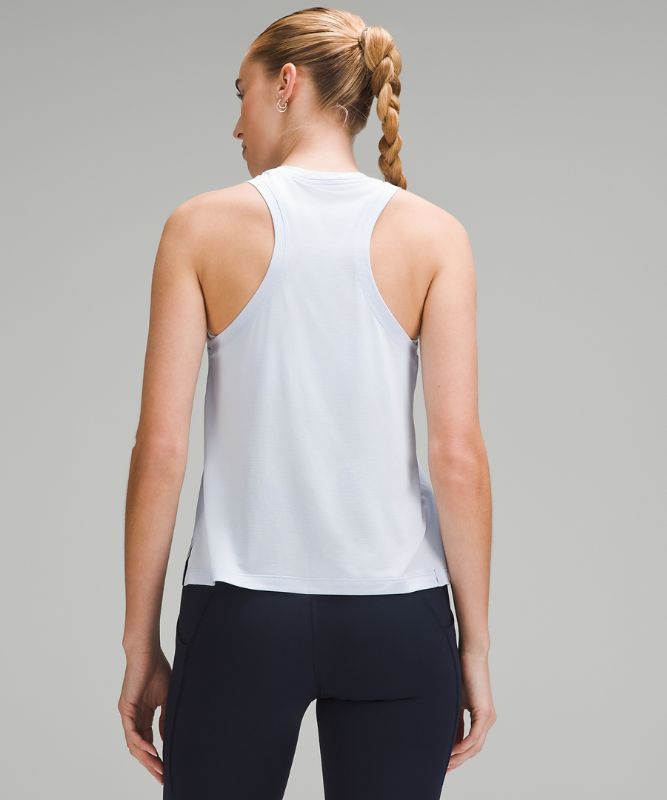 Ultralight Hip-Length Tank Top