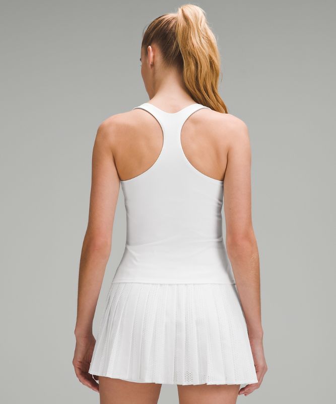 Lightweight Tennis Tank Top