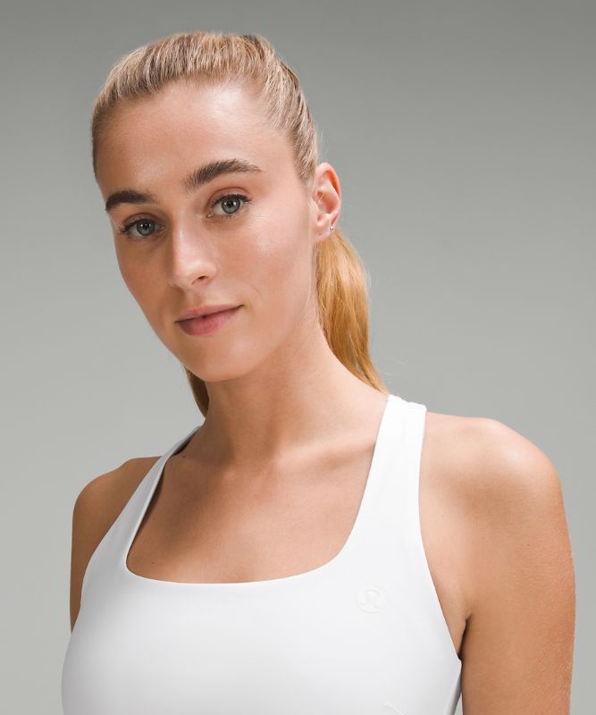 Lightweight Tennis Tank Top