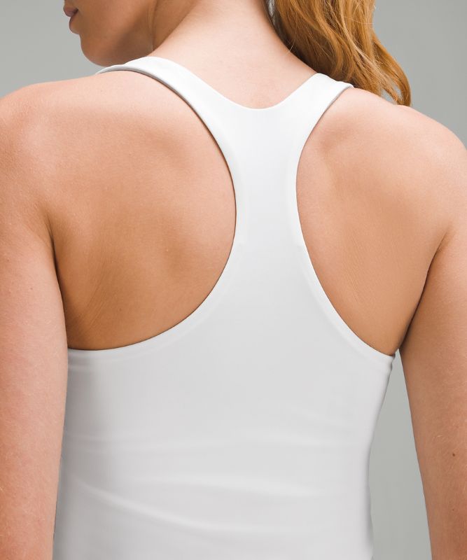 Lightweight Tennis Tank Top