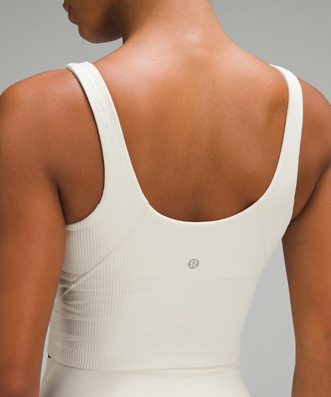 lululemon Align™ Ribbed Henley Tank Top