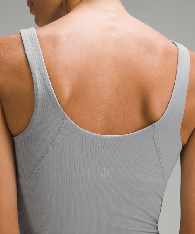 lululemon Align™ Ribbed Henley Tank Top