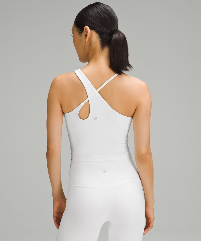 lululemon Align™ Cross-Strap Tank Top