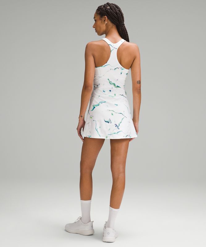 Lightweight Tennis Dress