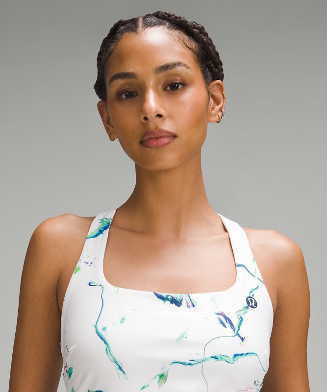 Lightweight Tennis Dress