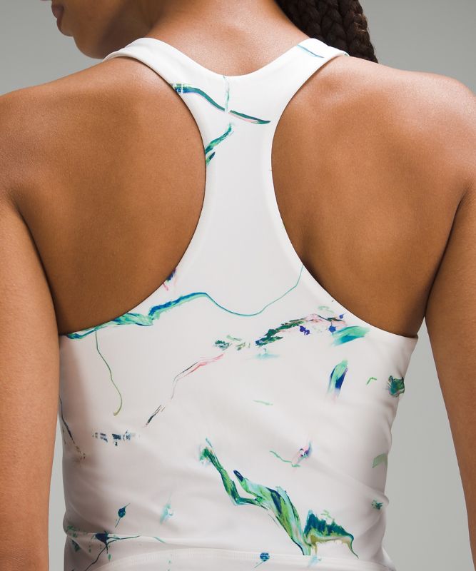 Lightweight Tennis Dress