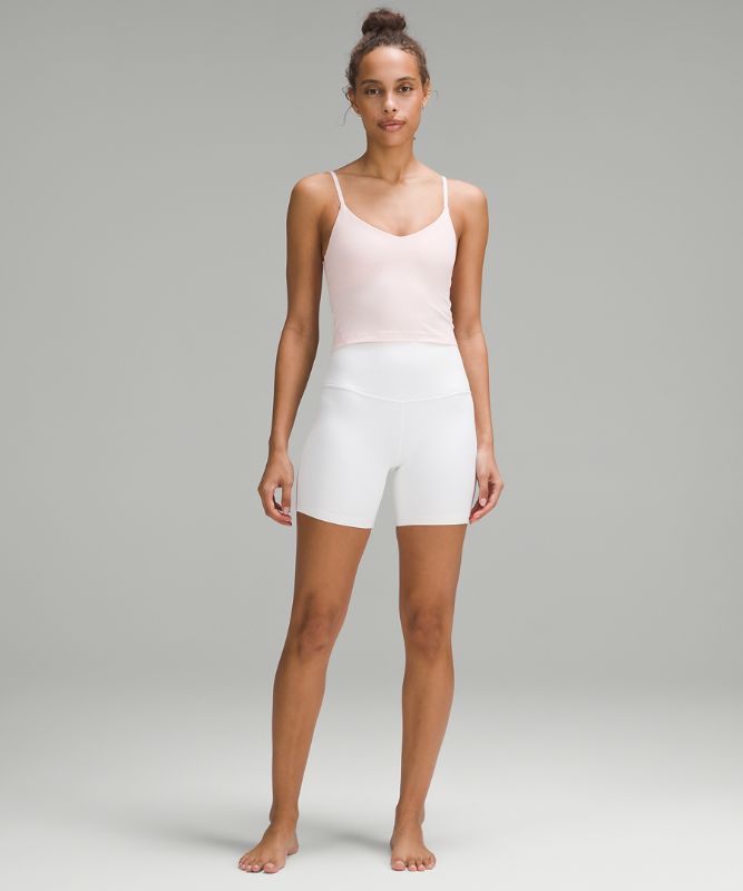 lululemon Align™ Cropped Cami Tank Top