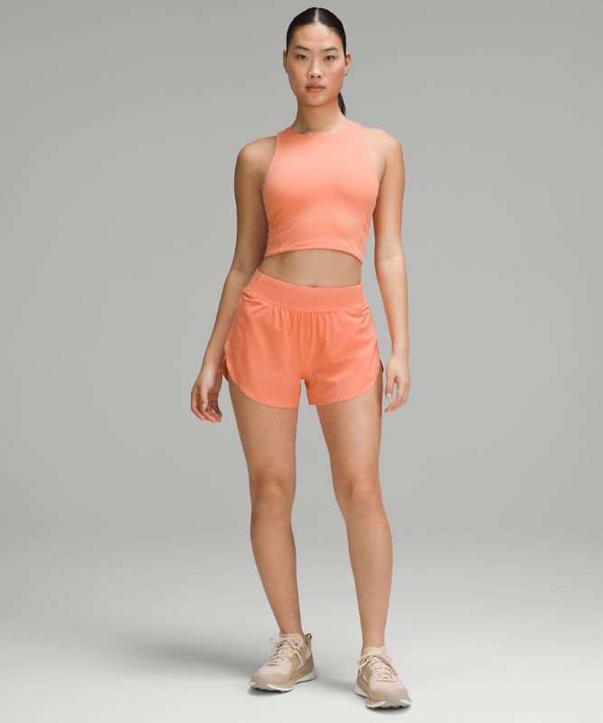 Swift Speed Cropped Tank Top