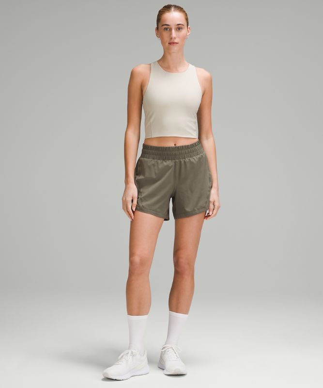 Swift Speed Cropped Tank Top