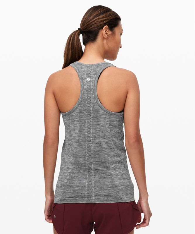 Swiftly Tech Racerback