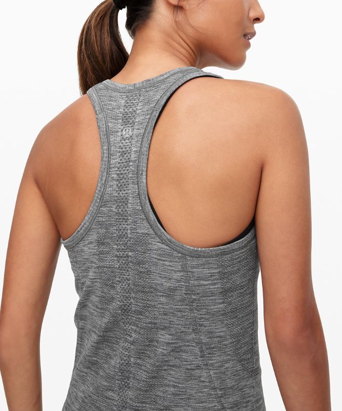 Swiftly Tech Racerback