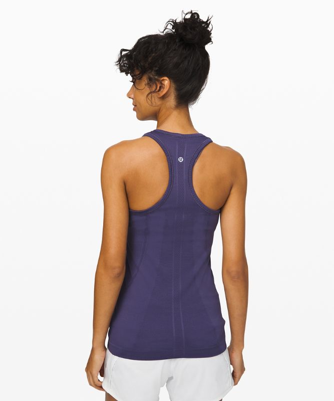 Swiftly Tech Racerback