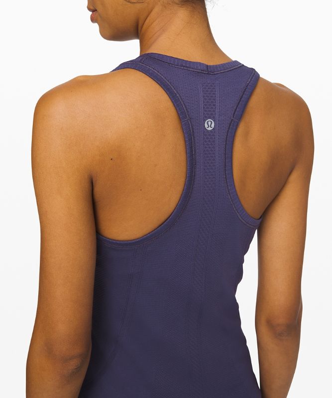 Swiftly Tech Racerback