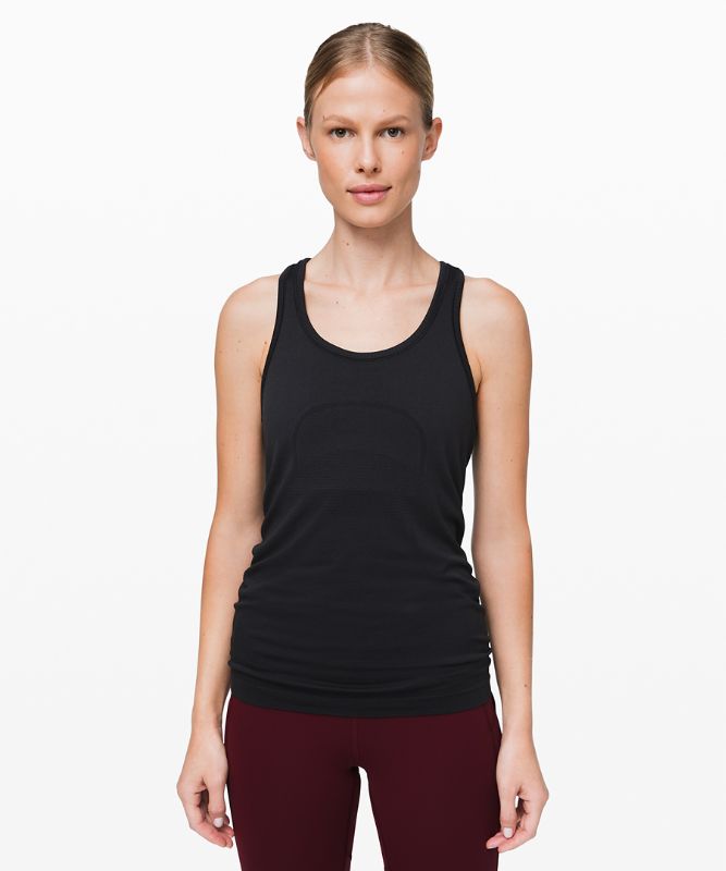 Swiftly Tech Racerback Tank Top